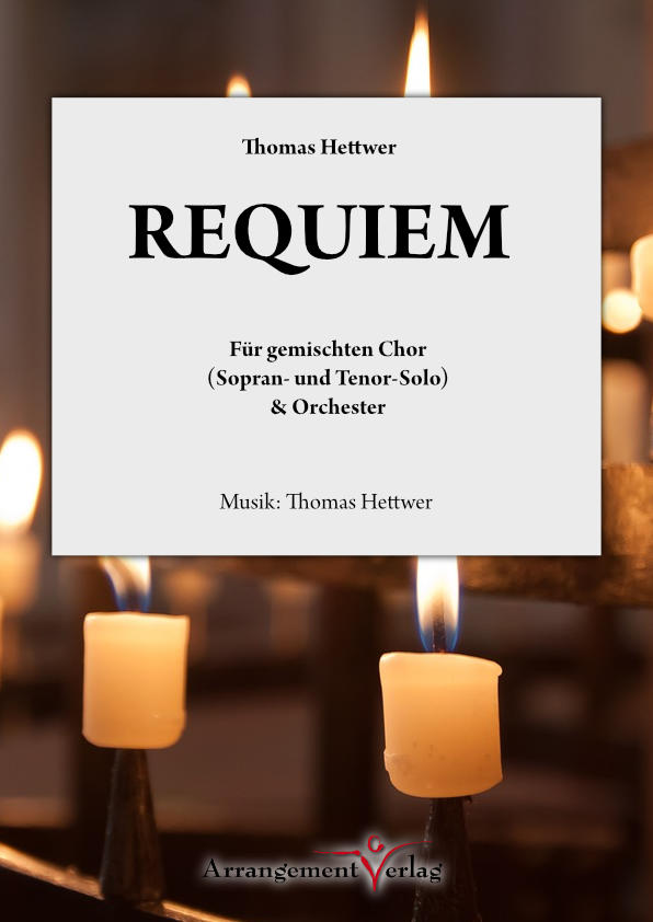 Chornoten: Thomas-Hettwer-Requiem
