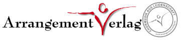 Logo Arrangement-Verlag